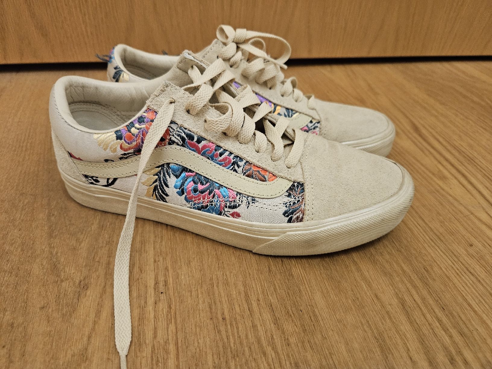 Vans Damenschuhe: Vans 38,5  – Gebraucht aus Sargans von Chicco051 1