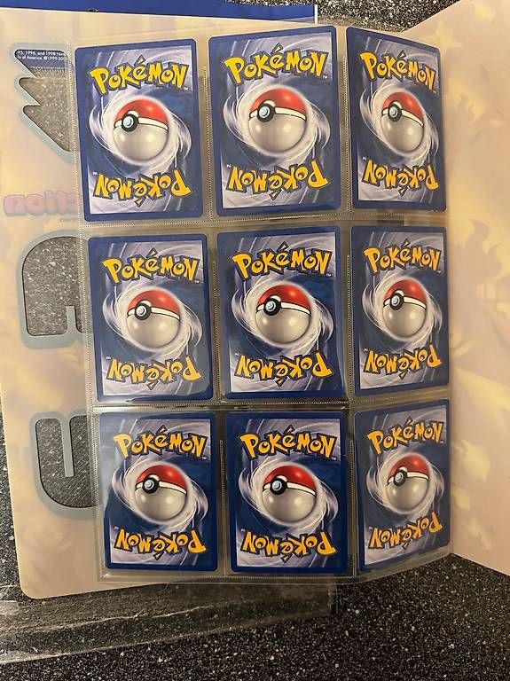 Pokémon Carte collezionabili: Pokemon pikachu world collection 2000, rare cards – Usato da Petit-Lancy venduto da fab_hky2 2