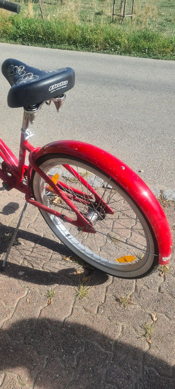 Vélos: Velo Electra beach cruiser – D'occasion à Bellerive VD par Hermes5 4