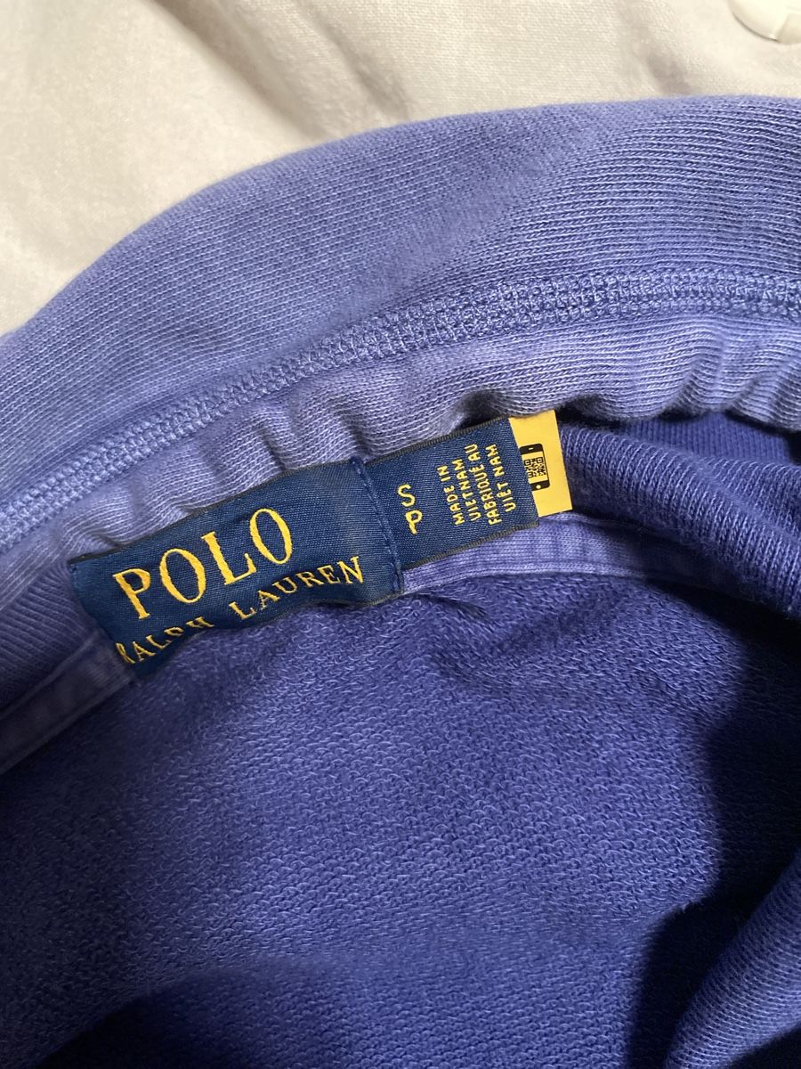 Maglioni & Felpe: Polo Ralph Lauren Zip Pullover – Usato da Freienstein venduto da Ale_47_2 5