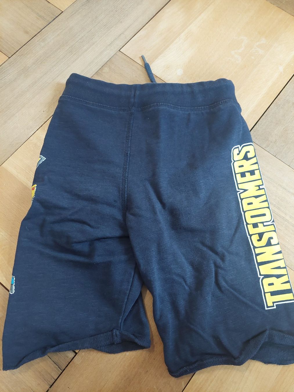 C&A Pantaloni: C&A Transformers Kurze Hose Grösse 104 – Usato da Beckenried venduto da Havacola 3