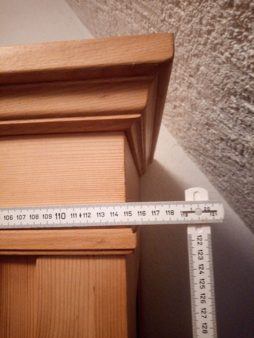 Vitrinen: antike Vitrine – Gebraucht aus Niederweningen von Ovlovibmok 6