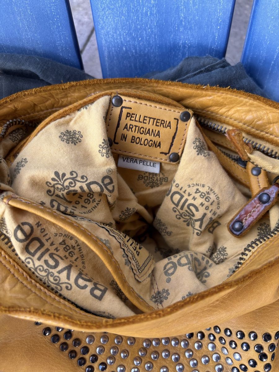 Borse da donna: Bayside Tasche – Nuovo (secondo la descrizione) da Glattfelden venduto da Krokus2 5