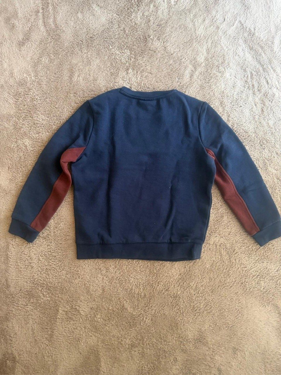 Pullover & Sweatshirts: Pul Lacoste enfant 10 ans – Gebraucht aus Plan-les-Ouates von Rangech 1