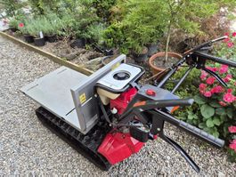Raupentransporter HP350
