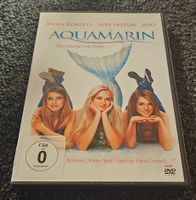 Aquamarin DVD(20032)