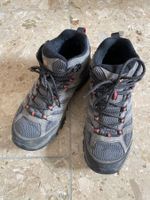 Wanderschuhe Merrell Moab GTX Grösse 41 gebraucht