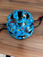 Kinderfahrradhelm