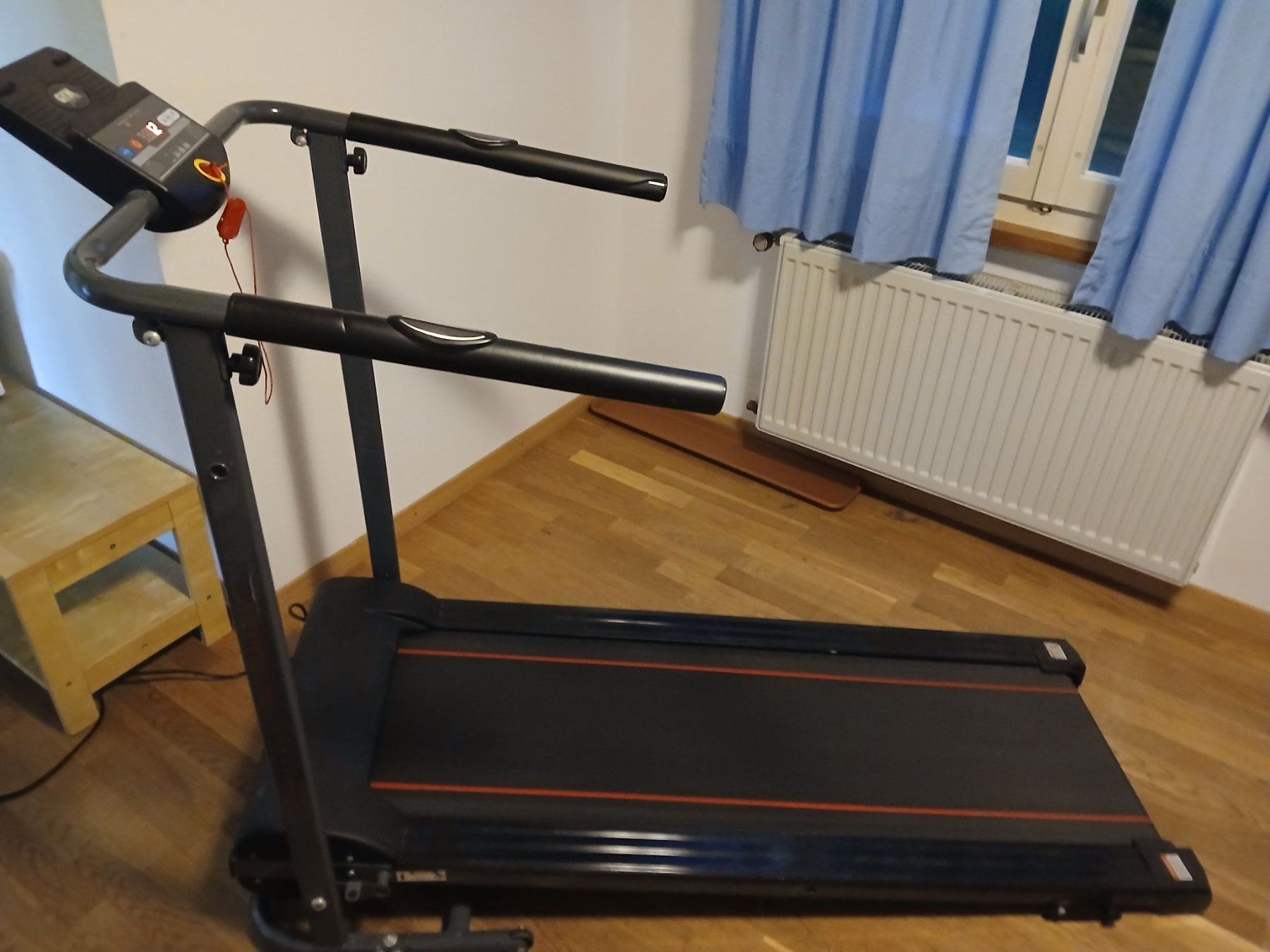 Hometrainer: Laufband Gymform – Usato da Mühleberg venduto da fab_5wb8