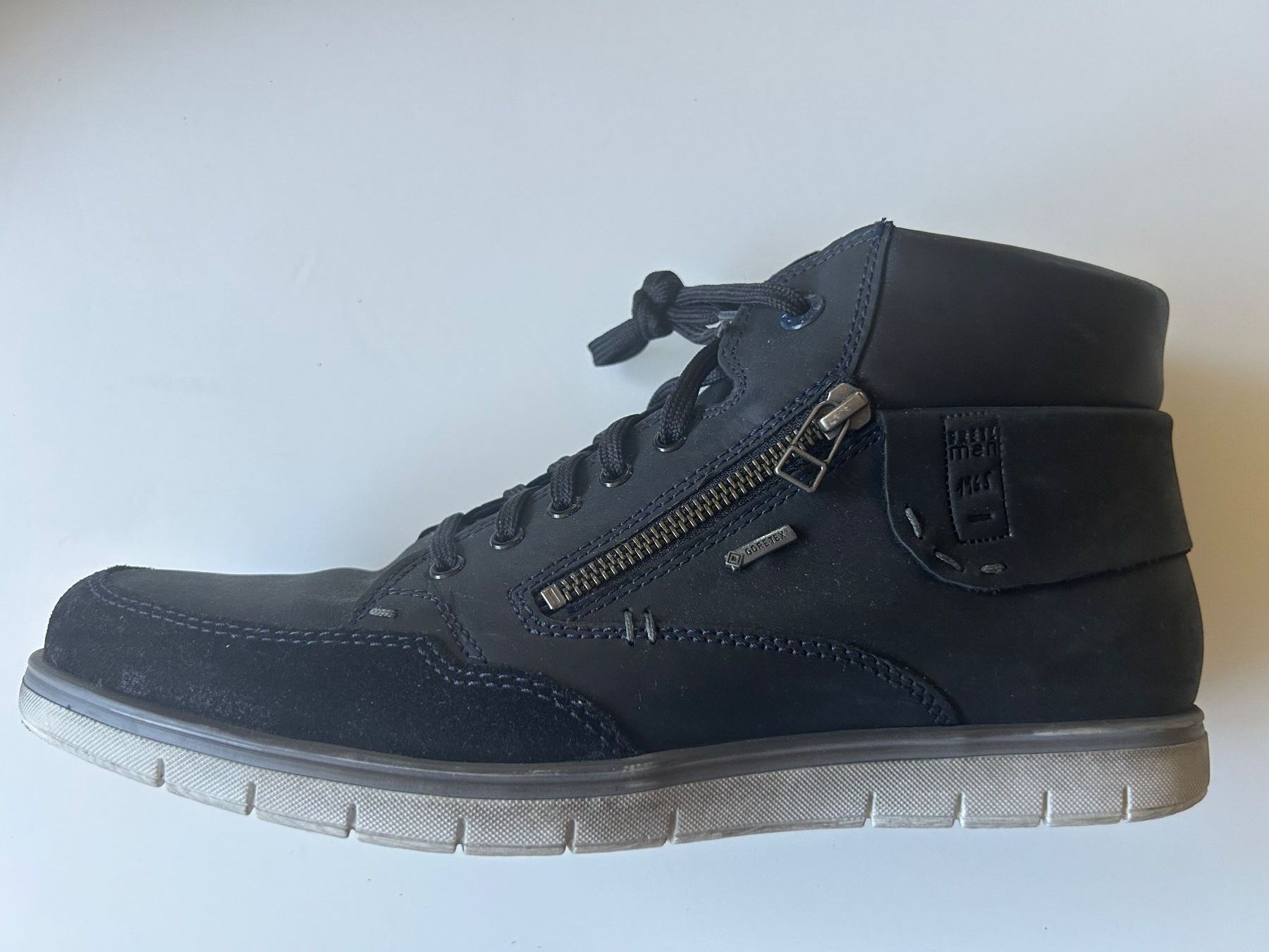 Scarpe da uomo: Fretz men Schuh Gr.43 – Nuovo (secondo la descrizione) da Seuzach venduto da del_w5vl 2