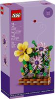 LEGO Promotional 40683 Flower Trellis Display