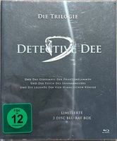 Detective Dee - Die Trilogie - Limitierte Blu-ray Box