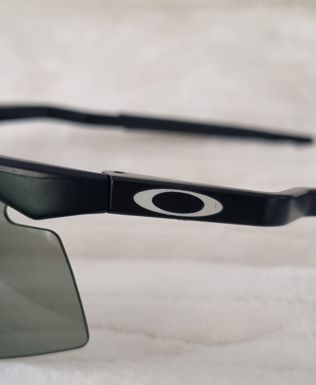 Oakley Occhiali & Lenti: Oakley M Frame Strike Sonnenbrille – Nuovo (secondo la descrizione) da Windisch venduto da Firstspace 4