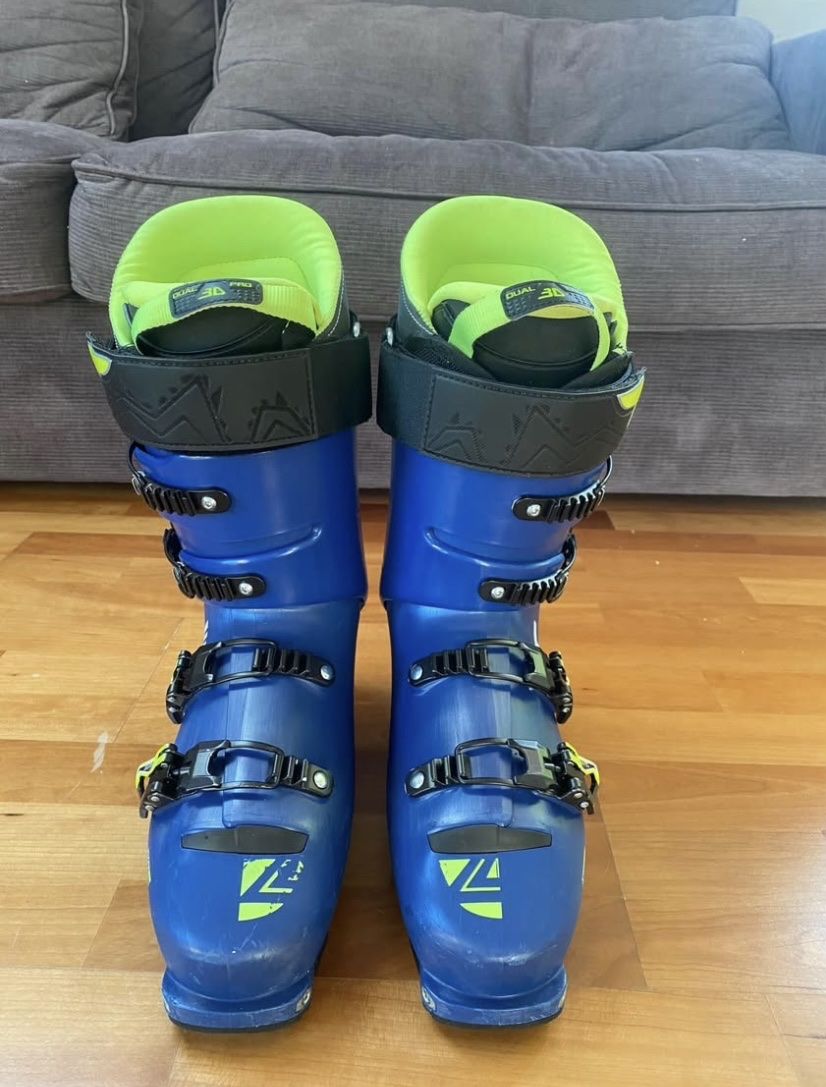 Lange Herrenschuhe: Lange XT 120 LV 28.5 – Gebraucht aus Zürich von jonasbez 3