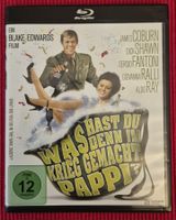 Was hast du denn im Krieg gemacht, Pappi? / James Coburn