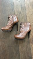 Stuart Weitzmann Stiefeletten Grösse 39,5
