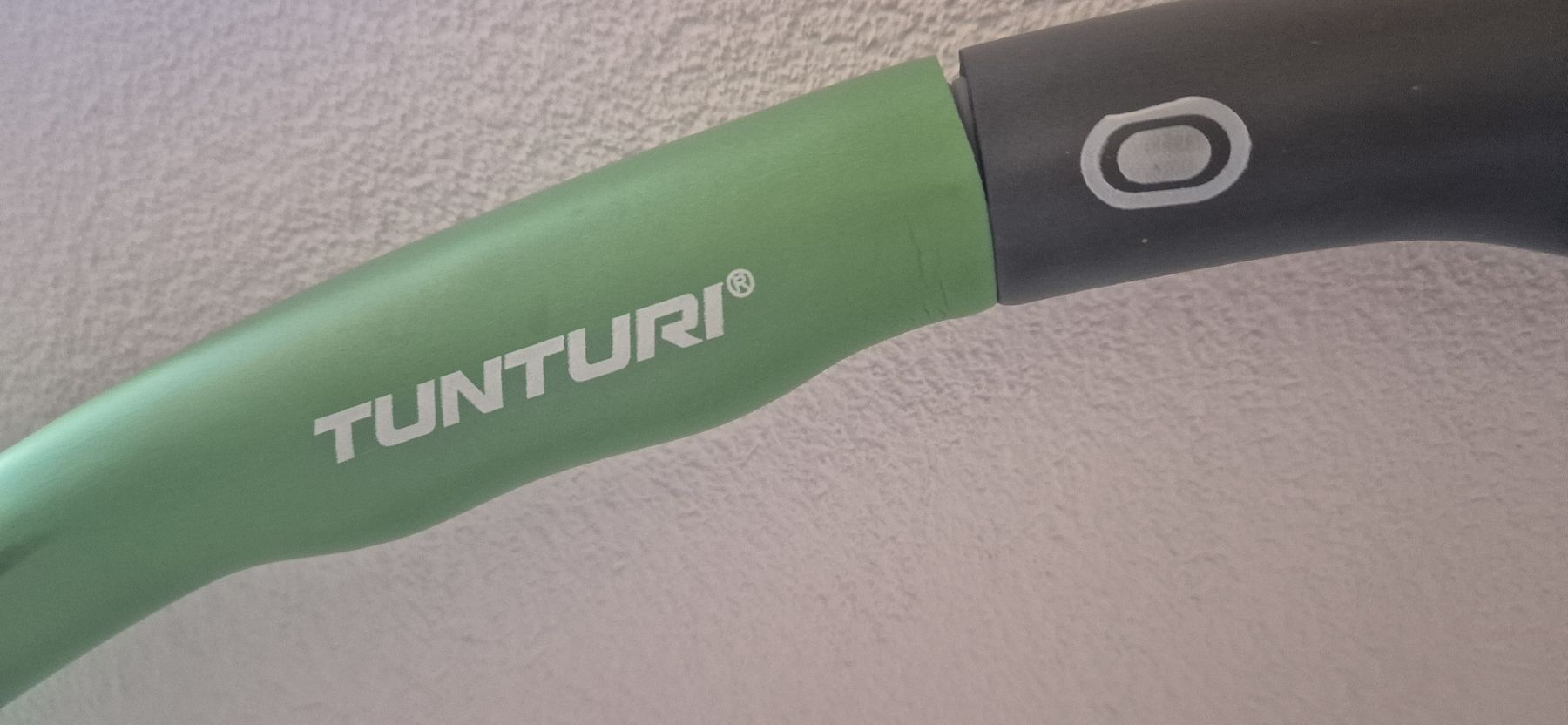 Tunturi Vélos d'appartement: Hula Hoop Ring von Tunturi – D'occasion à Rifferswil par Tinaa1987 1