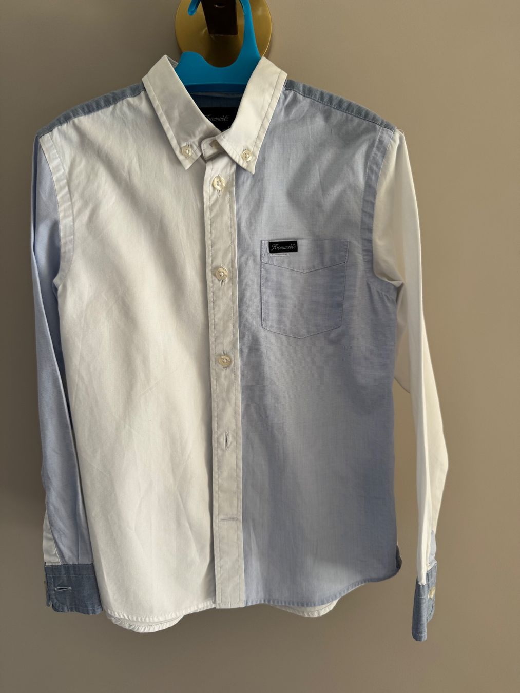 Façonnable Hemden, T-Shirts & Polos: Chemise Façonnable  T8 – Gebraucht aus Conches von chn_hgl6 1