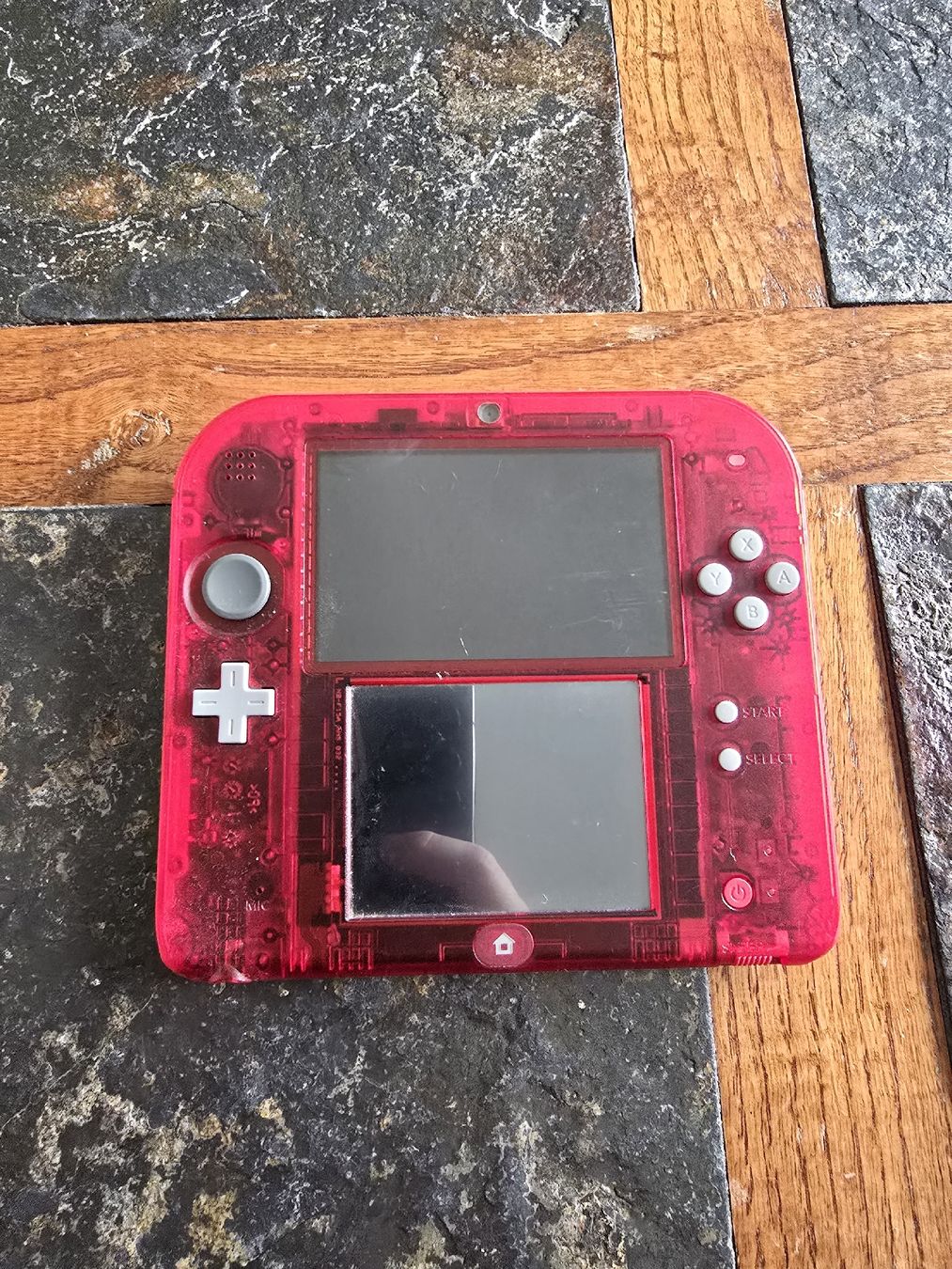 Nintendo Konsolen: Nintendo Handhelds zu Verkaufen – Gebraucht aus Rüegsauschachen von Noni10do 4