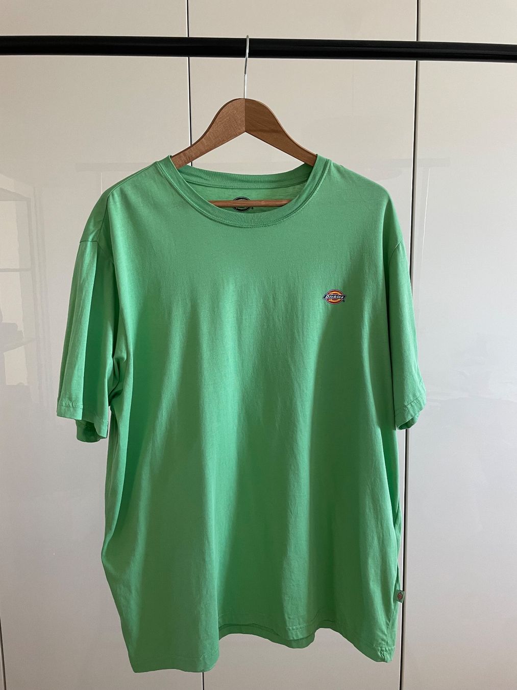 Dickies T-shirt: Tshirt Dickies – Nuovo (secondo la descrizione) da Selzach venduto da iagiag98