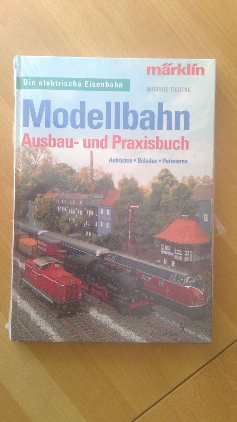 Märklin Modellini di ferrovie: Märklin – Nuovo e nell'imballaggio originale da Zizers venduto da Zigity