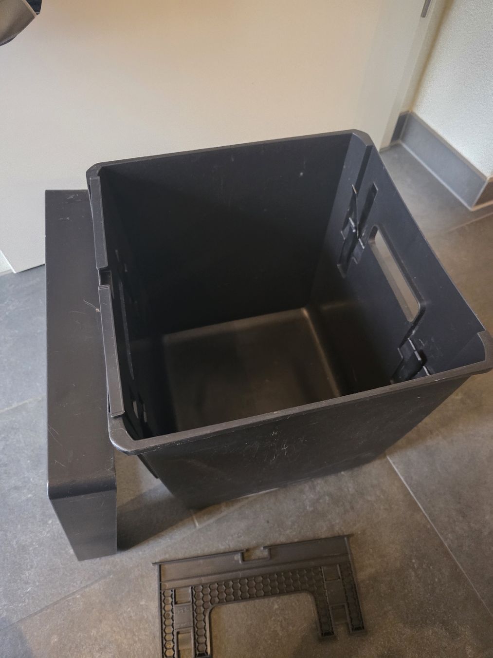 Abfalleimer: Abfalleimer PEKA – Gebraucht aus Seon von lana_235 2