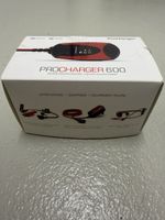 Pro charger 600