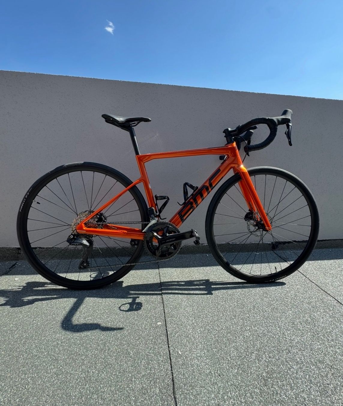 BMC Biciclette: BMC SLR FOUR 2024 – Usato da St-Imier venduto da stef1212 4