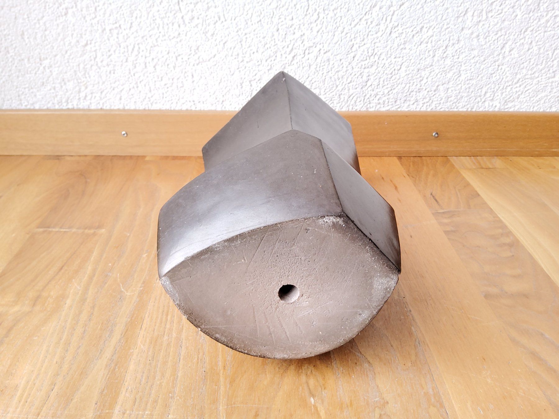 Sculture & Statue: Sculpture vintage signée – Usato da Malleray venduto da Broc-Mo 6