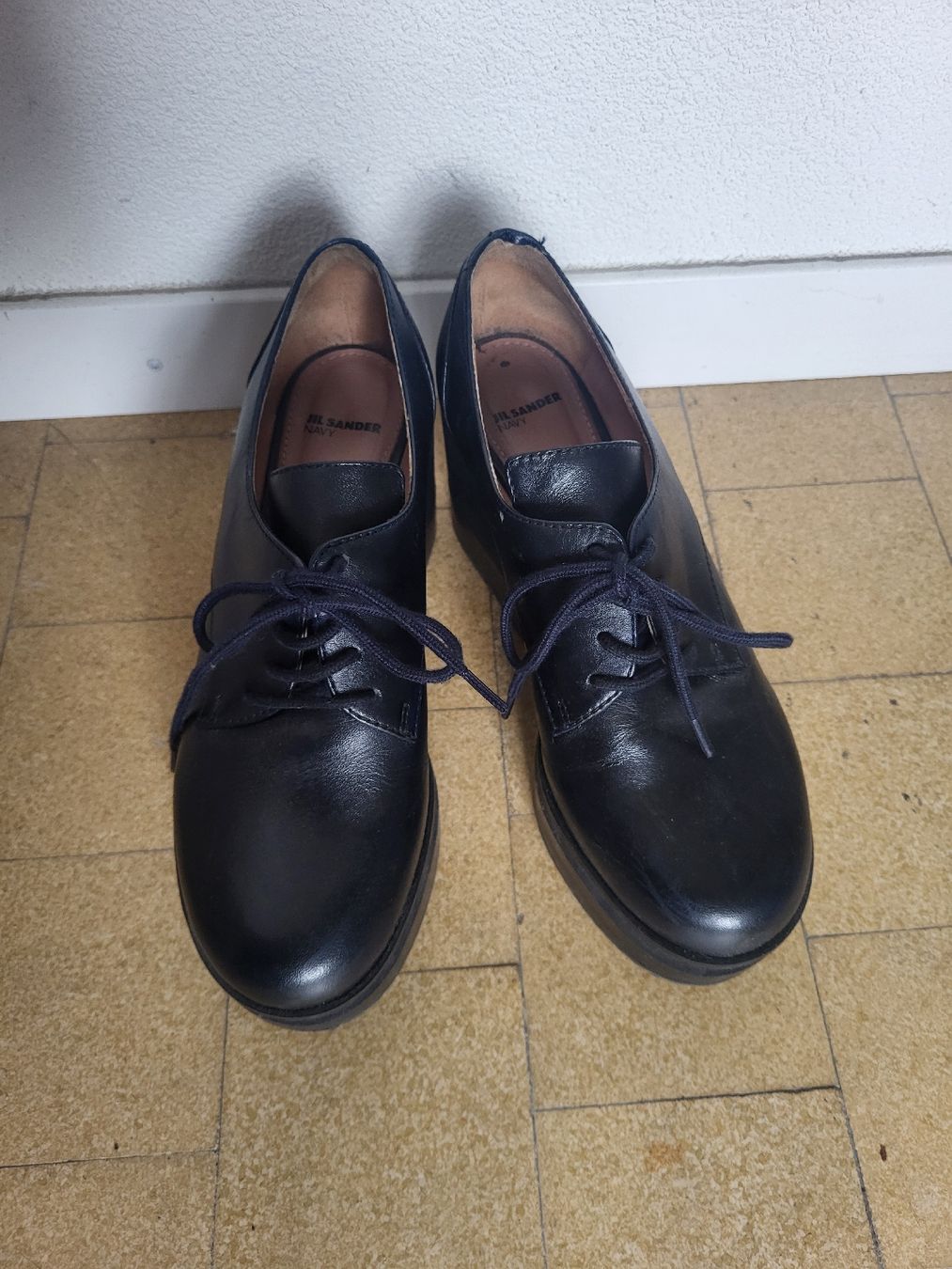 Scarpe da donna: Jil Sander Schuhe – Nuovo (secondo la descrizione) da Zweisimmen venduto da Adorable 1