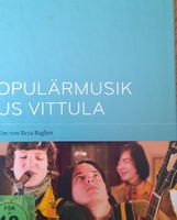 DVD: Populärmusik aus Vittula - Ein Muss für Filmfans!