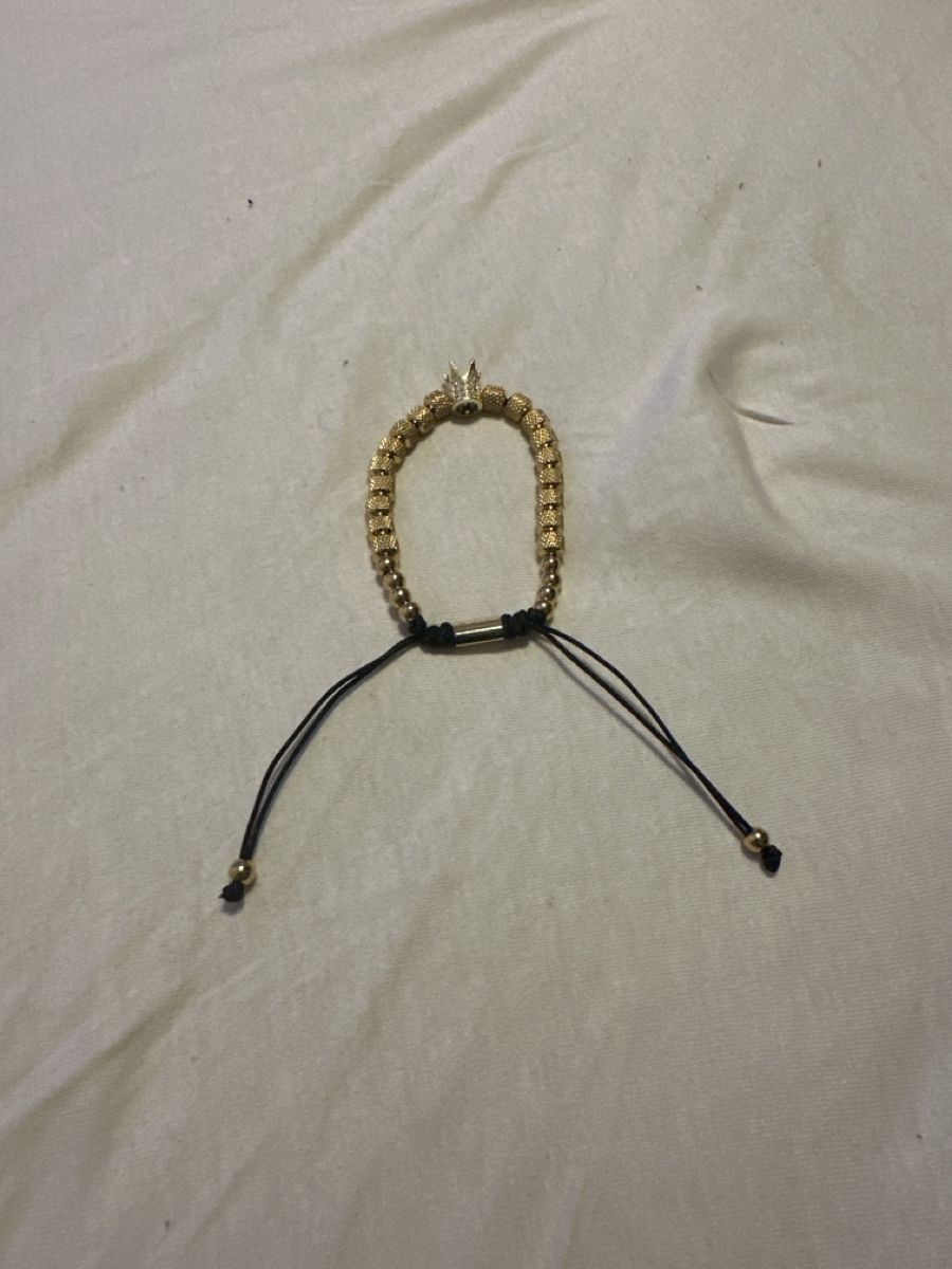 Bracciali & Braccialetti: Armband gold – Usato da Altdorf UR venduto da phi_hhy2