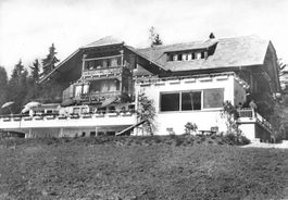 Röthenbach im Emmental (BE) – Kurhaus Chuderhüsi G