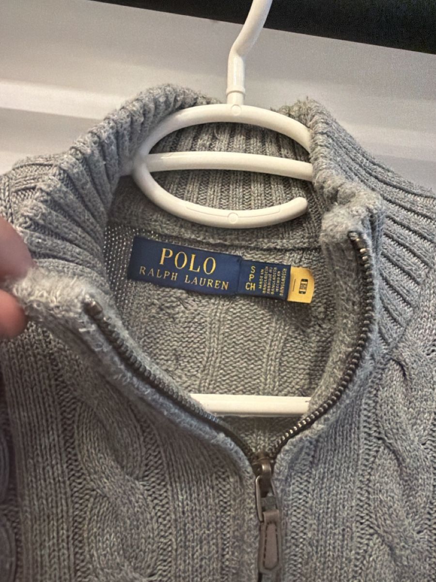 Polo Ralph Lauren Maglioni & Felpe: Polo Ralph Lauren Pullover S – Usato da Wetzikon ZH venduto da dan_pb9z 2