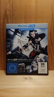 RESIDENT EVIL Afterlife in 3D Blu-Ray Premium Edition