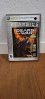 Xbox 360 - Gears of War