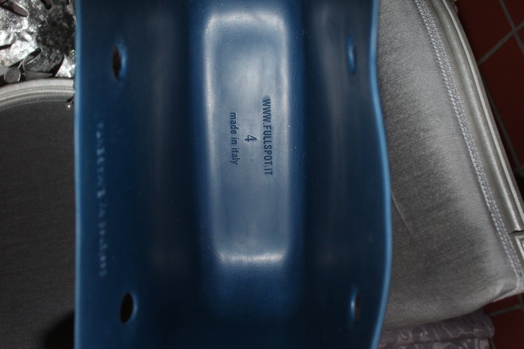 Obag Taschen für Damen: O-Bag Blau. – Gebraucht aus zürich von kira.jj 6