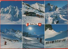 SAAS FEE