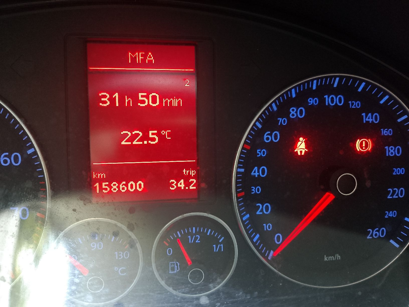 VW Automobili: VW Golf 5  1.6 multifuel variant kombi – Usato da Unterengstringen venduto da Waldi1 5