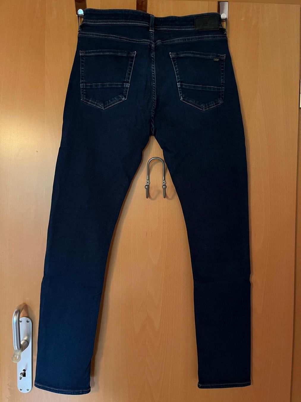 Jeans: Jeans W34 – Usato da Cerneux-Péquignot venduto da lou_g8hp 1