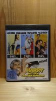 HARRY MIT DEN LANGEN FINGER Blu-Ray mit James Coburn