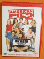American Pie 2 (English)