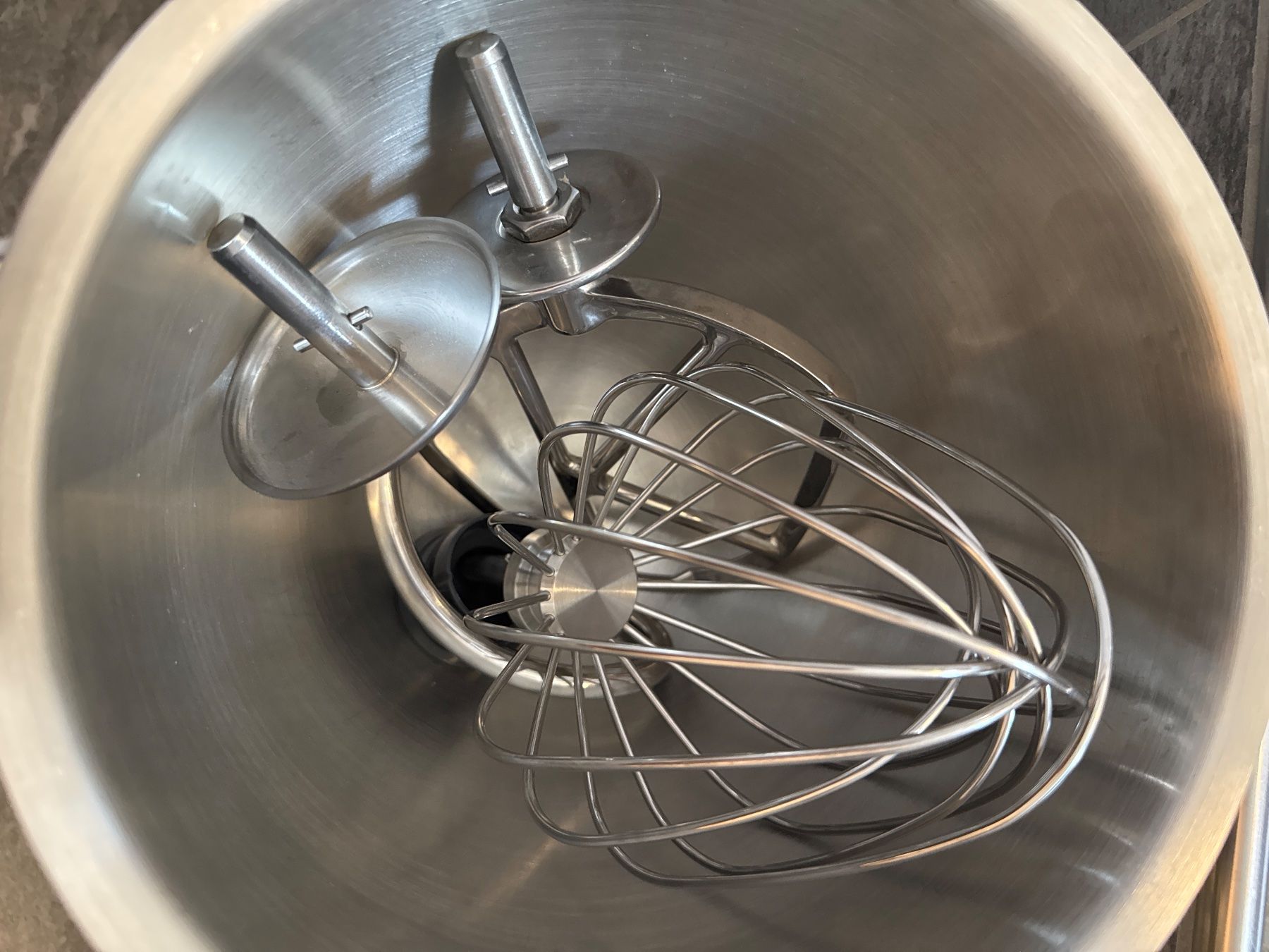 Kennwood Küchengeräte: Defekte Kenwood Chef XL Elite – Defekt aus Schlatt TG von a.more4 1