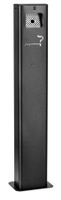 LUSINI Standaschenbecher Dorsale, Outdoor (20473)