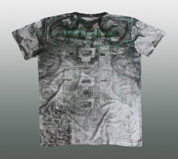 T-shirt: AFFLICTION  T-SHIRT Gr. L NEU – Nuovo (secondo la descrizione) da Zürich venduto da noo_6672 1