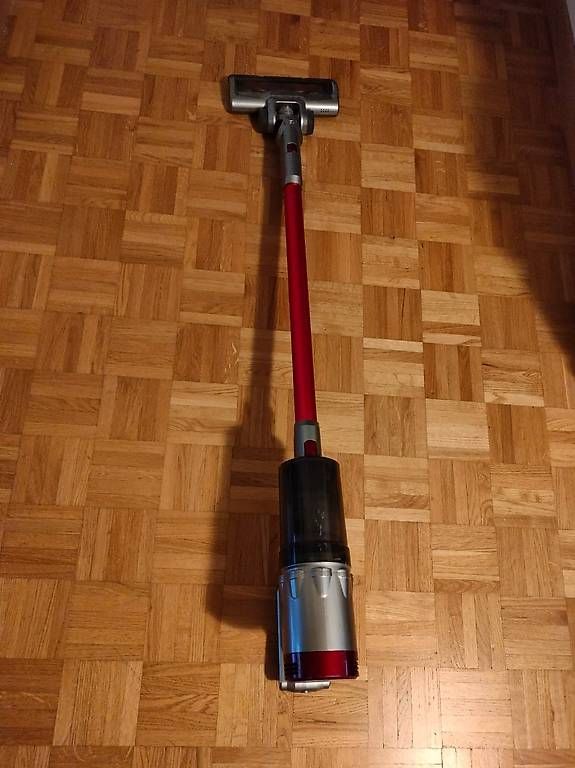 Aspirapolveri & Accessori: Aspirateur balais électrique – Usato da chavannes venduto da firstuser