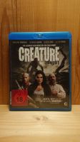 CREATURE Uncut Blu-Ray