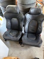 Saab 9000 Ledersitze