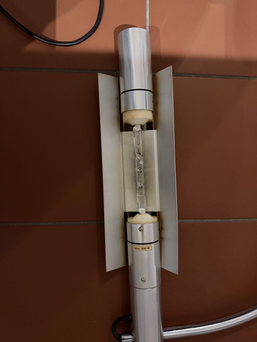 Baltensweiler Lampade: Baltensweiller Wandlampe – Usato da Zürich venduto da sne.swiss 4