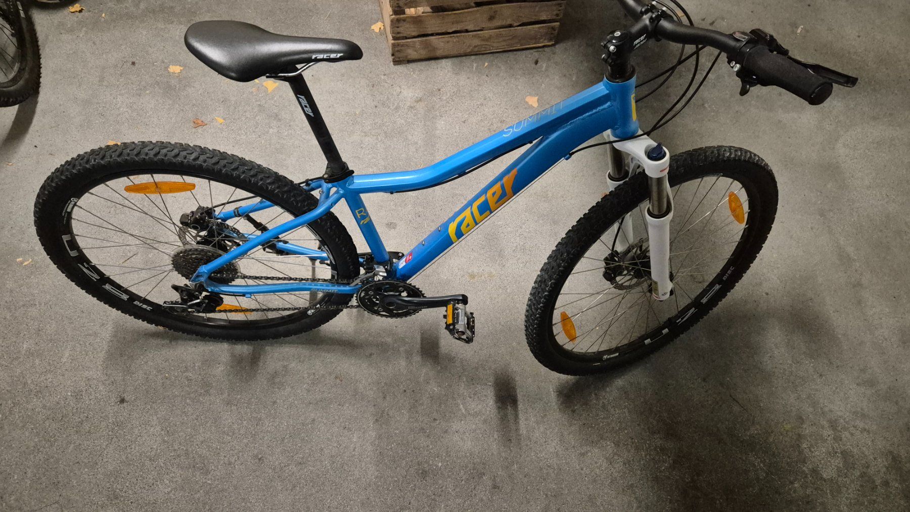 Biciclette: Racer Velo (Damen, S) – Usato da Würenlos venduto da SacreBleu